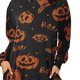 thumbnail image 3 of Sudadera Con Capucha, Vestido, Jersey, Casual, Estampado, Colorido, Para Mujer Gris oscuro XXXL Yuyangstore Vestido de sudadera, 3 of 4