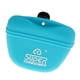 thumbnail image 1 of Bolsa de silicona para para perros - Contenedor de entrenamiento portátil - Práctico magnético Azul Yuyangstore Bolsillo de trato de perro mascota, 1 of 8