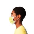 thumbnail image 1 of Medical Procedure Face Mask ASTM Level 3 Adult (50 Masks) - Made in Canada, 1 of 5