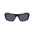 thumbnail image 2 of Nike Link Sunglasses FD1806G Black Frame with Grey Lens for Everyday Use, 2 of 3