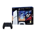 thumbnail image 1 of Consola PlayStation Digital 825 GB Astro Bot & GT7 + Control DualSense PS5 Color Negro, 1 of 5