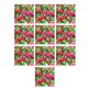 thumbnail image 1 of Etiqueta autoadhesiva de la pared Adhesivo Azulejo etiqueta de mosaico de cocina línea pegatinas de pared G Magideal Etiqueta autoadhesiva de la pared, 1 of 7
