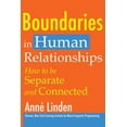 thumbnail image 2 of Limites dans les Relations Humaines: Comment Être Séparé et Connecté, 2 of 5