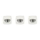 thumbnail image 5 of Sidaley Courtesy Light Socket Lighting Device Wall-mounted Lamp Lamps 12V Shell Structure Boat Solid Replaced ABS Firm Supplies 1.5W Type1 NO1, 5 of 6