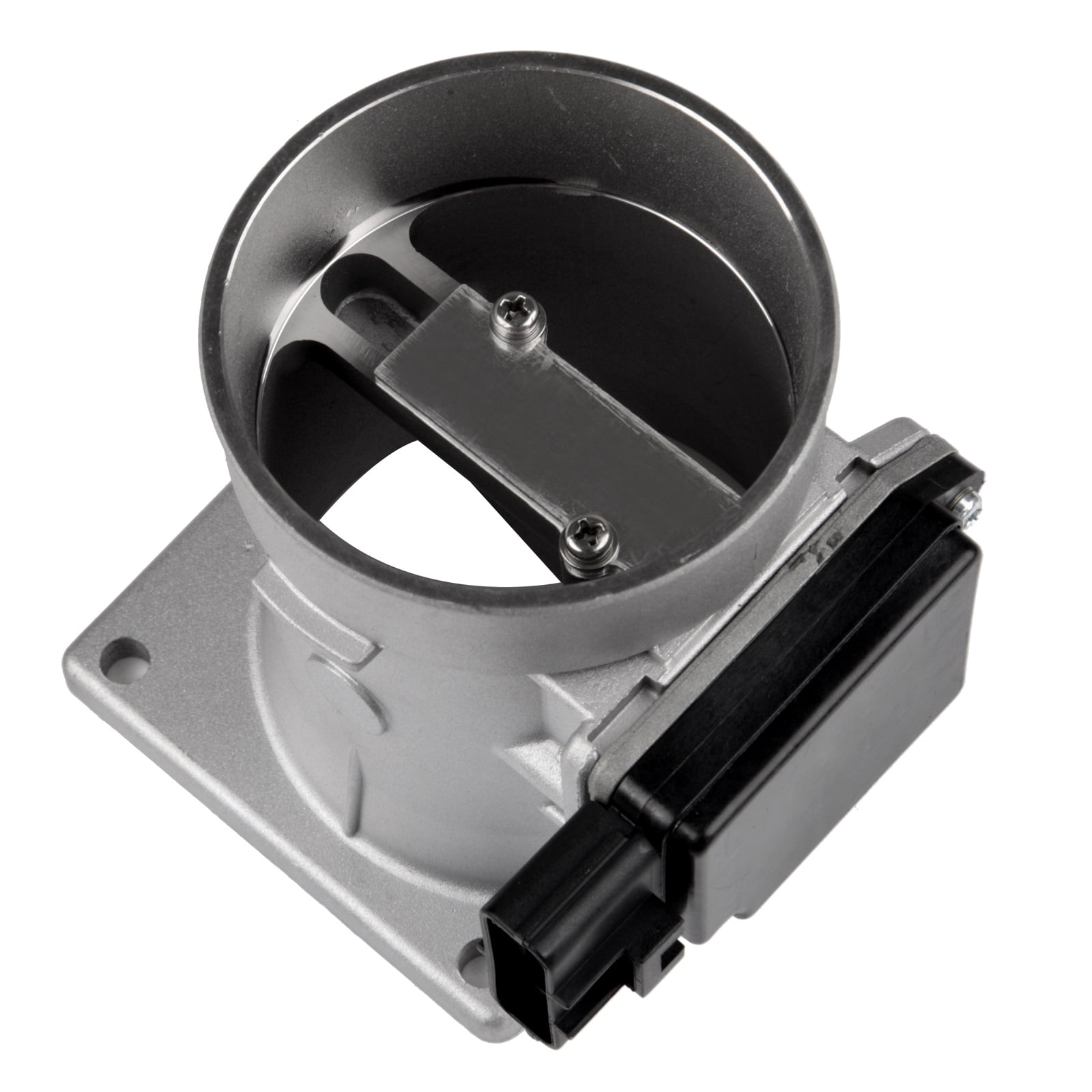 for Ford F57F12B579BA F57F12B579CA F57F12B579DA SCITOO MAF Mass Air Flow Sensor FITS FOR 1995-2000 for Ford Ranger 4.0L,1995-2000 for Mazda B4000 4.0L,1998 for Mercury Mountaineer 4.0L