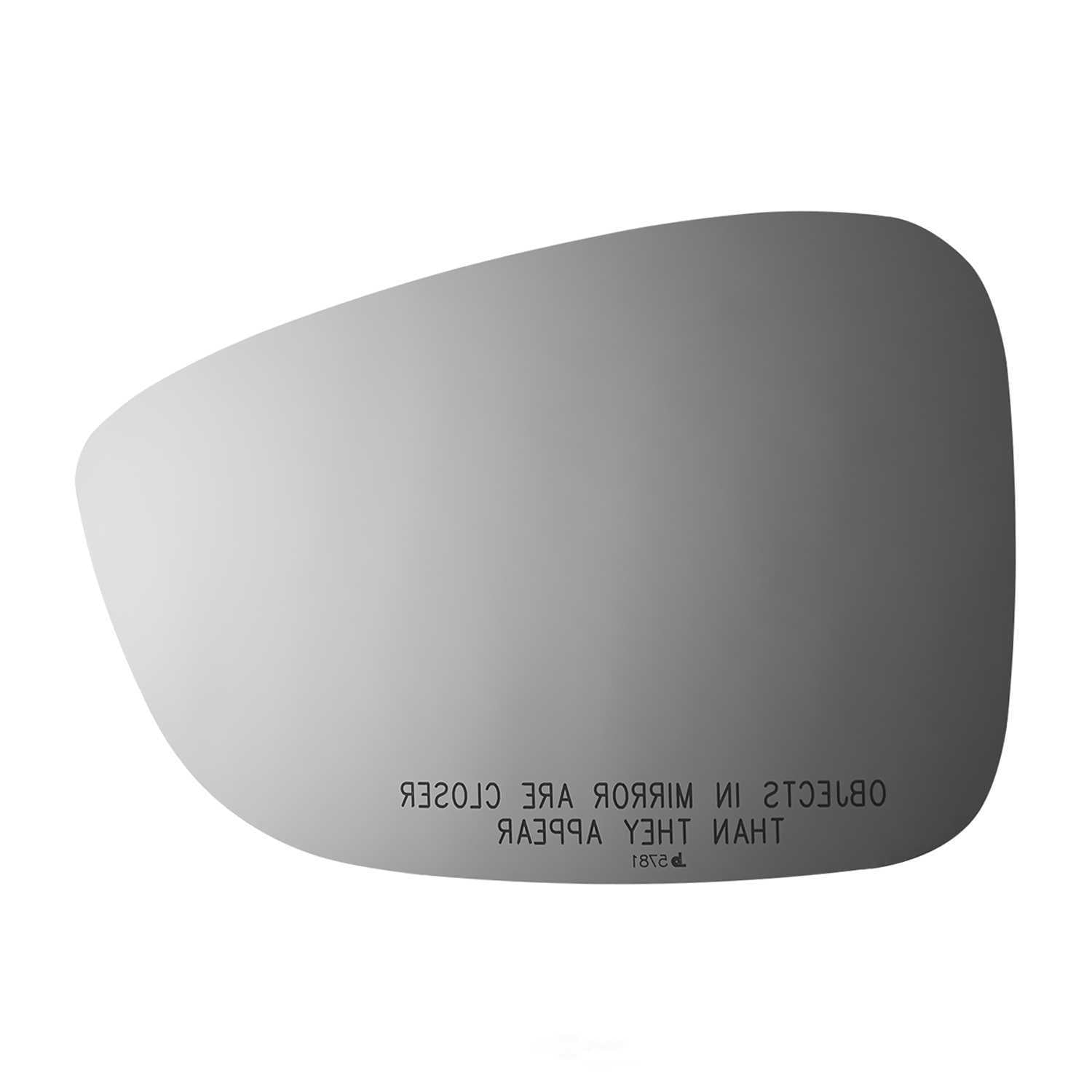 Burco 5781 SIDE VIEW MIRROR