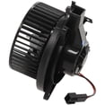 thumbnail image 4 of New Blower Motor Compatible With Acura Honda Ridgeline Black Edition Ridgeline RTL-E Ridgeline RTL-T Pilot Touring Pilot EX-L Ridgeline RTL MDX SH-AWD 2014-2020 By 79307TZ5A61, 4 of 8