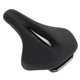 thumbnail image 4 of Sillín de bicicleta acolchado absorción de impactos impermeable fuerza uniforme diseño ergonómico cojín de espuma viscoelástica para bicicleta suave para bicicletas de Anggrek Otros, 4 of 8