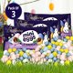 thumbnail image 2 of Cadbury Mini Eggs Easter Chocolates– 3-Pack Chocolate Milk Candy Bags for Kids, Holidays, Dessert Decorating – Premium Easter Candy Bulk Covered with Sugar Shells – Delicious Creamy Taste(7., 2 of 5