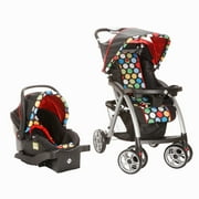 Safety 1st Saunter Travel System