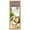 Mastic, variant on 21x46 Frame Brown Farmhouse Solid Wood Picture Frame Width 1.5 Inches | Interior Frame Depth 0.5