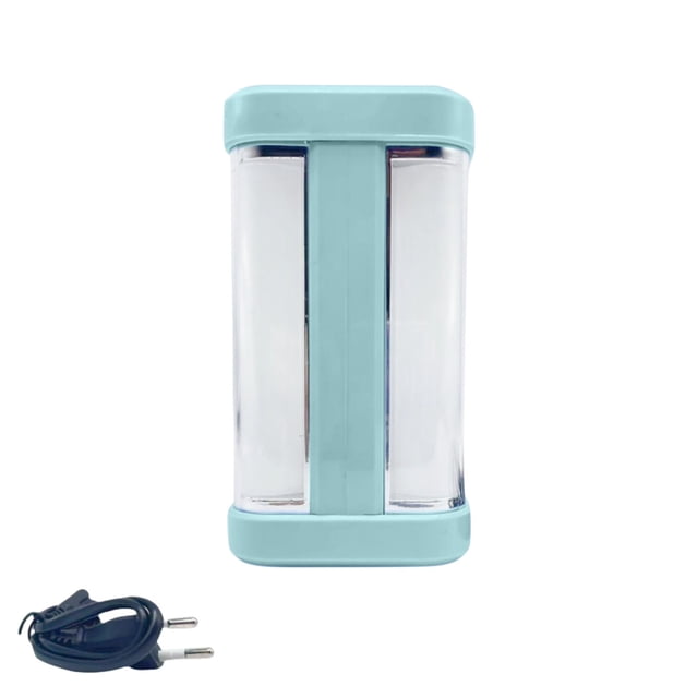 Kieccall Multi-Function Solar Camping Light, Emergency Outdoor Charging Lamp For Tent And Power Failure