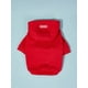 thumbnail image 2 of PETSIN Solid Color Pet Hoodie, 2 of 4