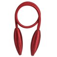 thumbnail image 1 of Curtain Tiebacks Plastic Window Drapery Drape Holdback Curtain Clips Buckle Home Supplies, 1 of 9