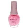 thumbnail image 1 of Esmalte de uñas vegano nutritivo True Freedom de SpaRitual para mujeres, 0,5 oz SpaRitual Esmalte de uñas 0.5 oz, 1 of 2