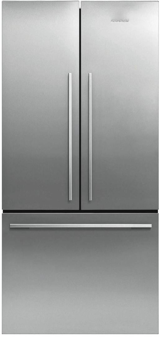 fisher and paykel second hand fridge