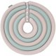 thumbnail image 3 of Cat Recovery Collar Soft, Adjustable Neck E Cone, Post Surgery, Anti-Bite Licking Elizabeth Collar, For Wound Healing, Pet Protection Comfort Con, 3 of 4