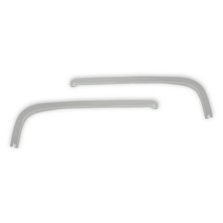 Scott Drake C5ZZ-76423A18-9 1965-1966 Convertible Top Boot Side Molding