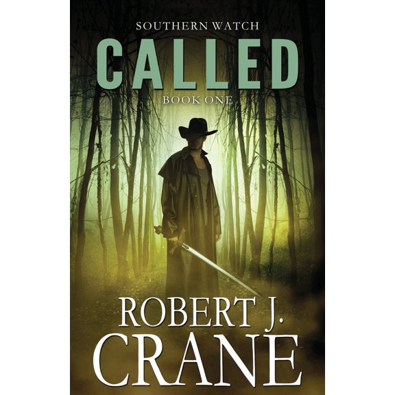 Pre-Owned Called: Southern Watch #1 (Paperback) 1494786907 9781494786908