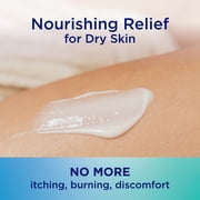 Replens Comfort Gel for External Vaginal Dryness, Fragrance-Free, Hormone-Free, 1.5 oz
