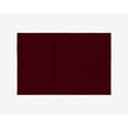 thumbnail image 5 of AARISH RUGS New Zealand Wool Hand-Tuffted Grand Deep Wine Area Rug For Living Room, Bedroom Any Room,(6X9 ft), 5 of 5