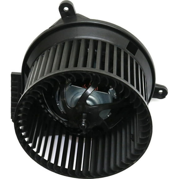 Blower Motor Compatible with DODGE SPRINTER 2003-2006