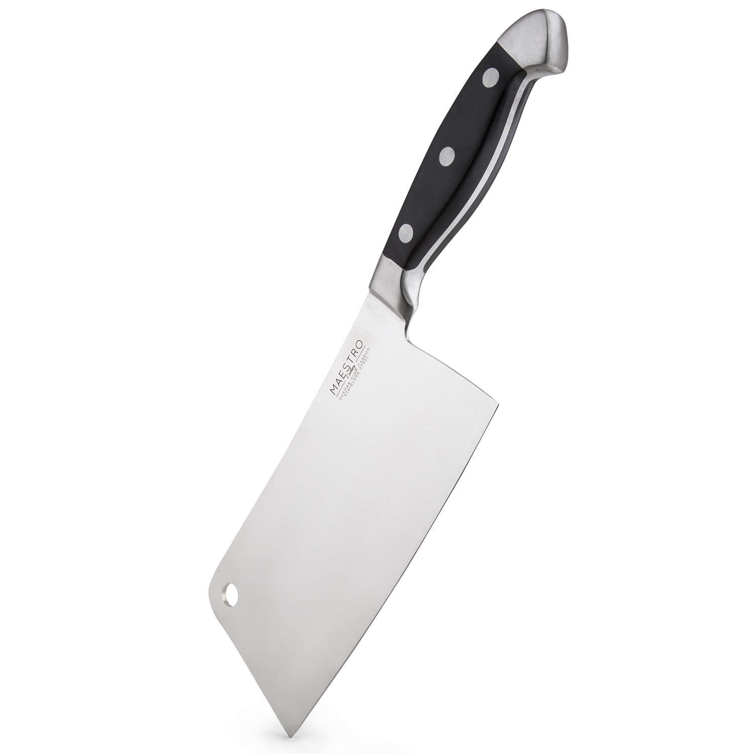 Cast Iron Knife - Musse Kal(무쇠칼) – mejuu