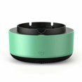 thumbnail image 3 of 1pc, Smart Ashtray Air Purifier, Instantly Clears Second-hand Smoke And Odor, Battery Not Included, Household Gadgets, Holiday Gift, Birthday Gift, Gi, 3 of 4