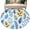 Blue, variant on Entryway Rug 2'x3', Blue Yellow Leaves Small Rug for Kitchen Bathroom Door Mat Indoor Entrance, Spring Botanical Leaf Farmhouse Watercolor Non-Slip Area Rugs Floor Mats Carpet Front Door Rugs