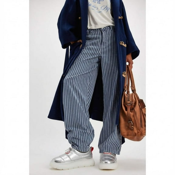 Hunter Womens Madi Insulated Water Resistant Slip-on Mules Shoes Silver HWMADI4 040