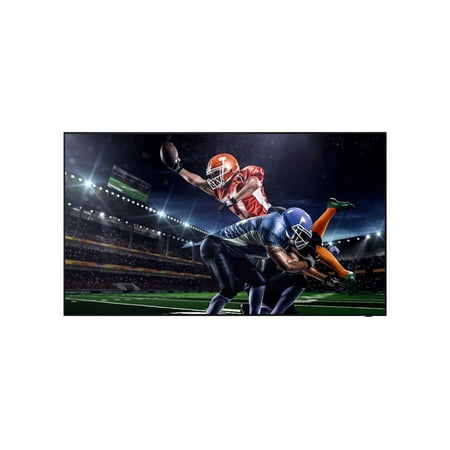 Panasonic 50" (49.5" viewable) 4K UHD Professional TV
