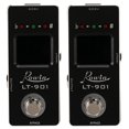 thumbnail image 1 of 2X -901 Pedal de Efecto de Mini Cromático Verdadero Bypass Pantalla Lcd Pedal Digital Piezas de Guitarra Accesorios, 1 of 8