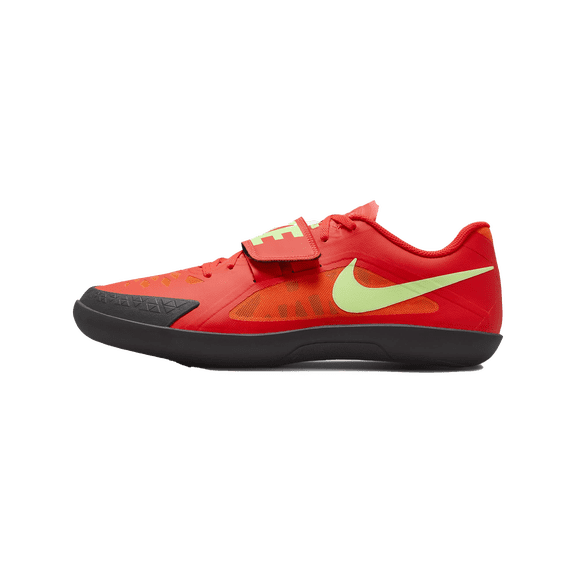 NIKE MENS Zoom Rival SD 2 "Bright Crimson" FZ9665 600 FZ9665 600 from Stadium Goods