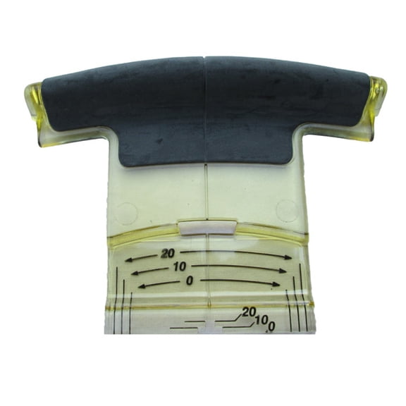 Ryobi JM82K Biscuit Joiner Replacement Fence Handle - 342216001