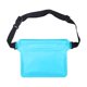 thumbnail image 2 of Funda impermeable para teléfono para natación, buceo y rafting: bolsa seca sellada de 3 capas con ventana para pantalla táctil, riñonera ajustable para aventuras acuáticas al aire libre., 2 of 6