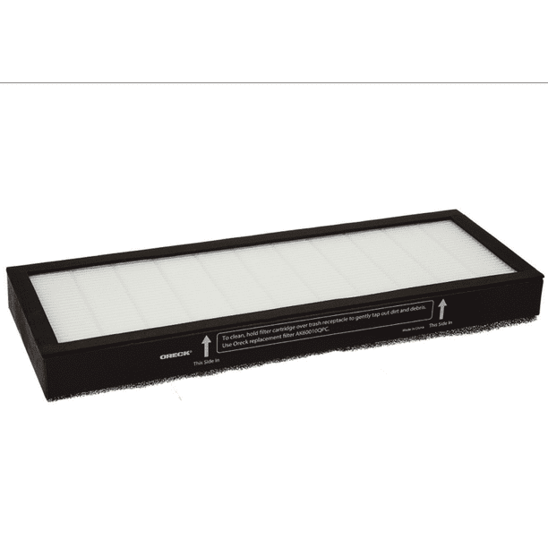 Oreck Air Tower Hepa Replacement Filter