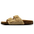 thumbnail image 2 of Sandalias Berlin para Mujer 9273672 beige 23, 2 of 5