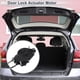 thumbnail image 2 of Actuador de bloqueo de la puerta trasera Unique Bargains para BMW X1 2014-2019 No.51247374006, 2 of 8
