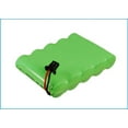 thumbnail image 3 of Battery for Panasonic KX-TG4500 TG4500B HHR-P516 HHR-P516A HHR-P516A-1H TYPE 34, 3 of 4