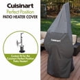 thumbnail image 4 of Cuisinart Perfect Position Patio Cover, 4 of 5