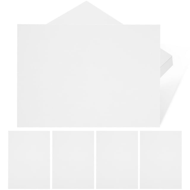 BESTYASH Papel Para Pintura Y Dibujo Resistente A Frotamiento Para Técnicas Mixtas