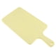 thumbnail image 4 of Bandeja De Servicio Bandeja De Con - Para Bandejas De , Bandeja De Té, Bandeja , Bandeja De Desayuno Bandeja De Comida - B amarillo BLESIY Bandeja de servir de cena de madera, 4 of 6