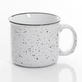thumbnail image 5 of Gibson Home Altaic 4 Piece 17 oz. Speckle Glaze Mug Set n Assorted Colors, 5 of 5
