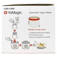 Belle + Bella YoMagic Automatic Yogurt Maker