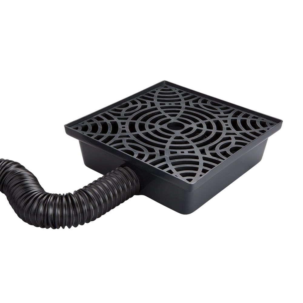 Amerimax StealthDrain Low Profile Catch Basin