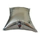 thumbnail image 3 of Portable Emergency Water Bag Large Capacity Water Gasoline Bags Outdoor Camping Traveling Bucket For Camping Equipment Supplies, 3 of 5