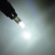 thumbnail image 3 of 2X Error Free 501 Bombillas LED Canbus T10 W5W 5050 SMD 6 para luz trasera de coche, color blanco, 3 of 5
