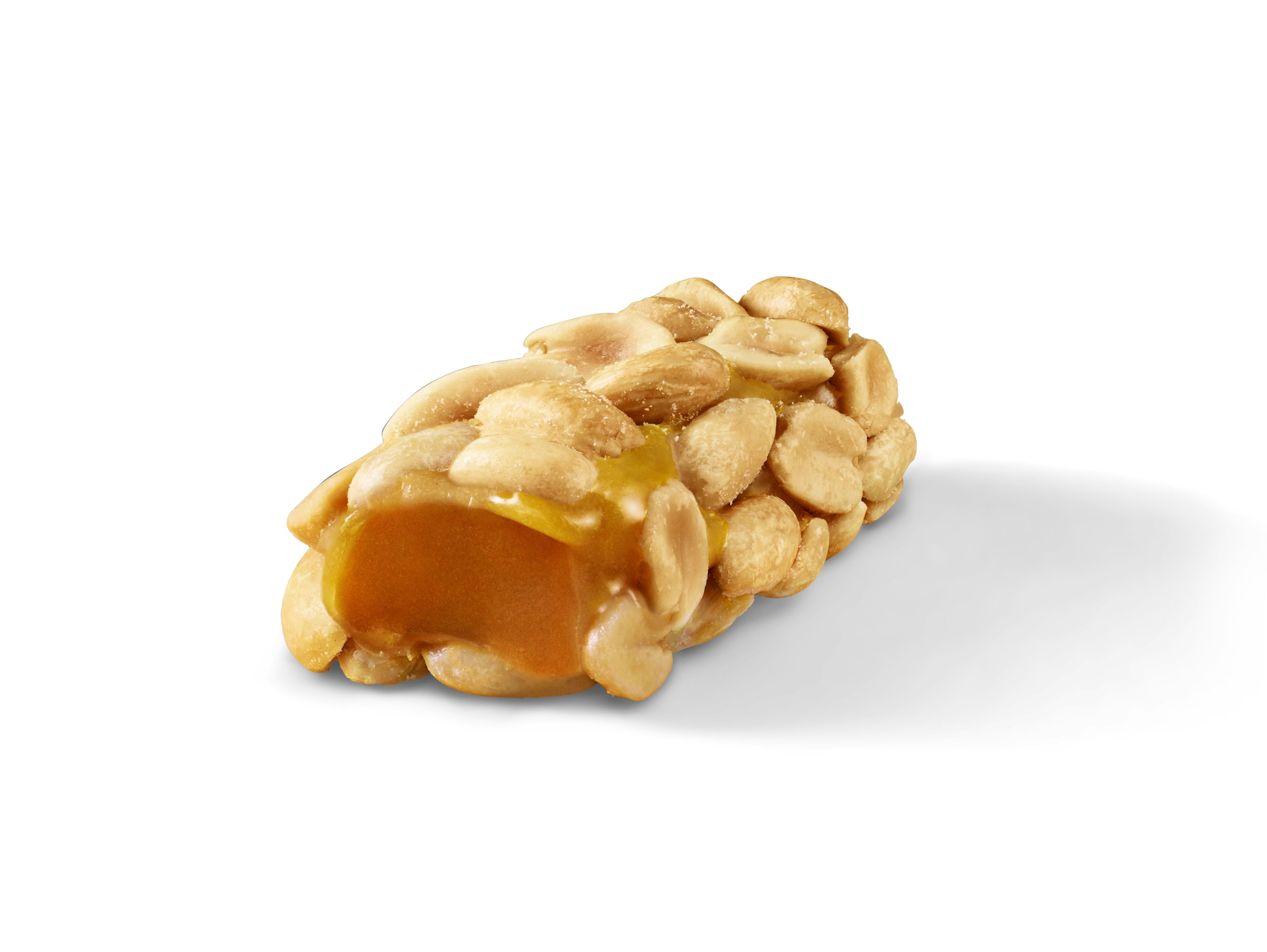 Payday Peanut Caramel Snack Size Candy, Bag 33 oz