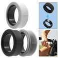 thumbnail image 3 of Yimiti Protection For Samsung Ring: Silicone Cover For Galaxy Ring,White, 3 of 8