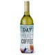thumbnail image 1 of ""Caroline'S Treasures Bb5404Literk Comience El Día Cartel De Café Botella De Vino Aislador De Bebidas Abrazadera 750 Ml Multicolor"", 1 of 1